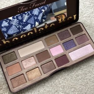 Too Faces Chocolate Bar Palette